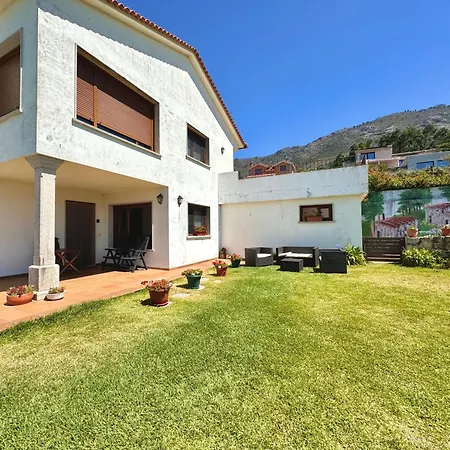 Casa Alicia Vivienda Uso Turistico - B A Guarda