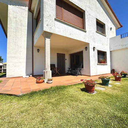 Casa Alicia Vivienda Uso Turistico - B * A Guarda