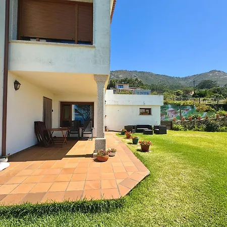 Casa Alicia Vivienda Uso Turistico - B Сasa de vacaciones