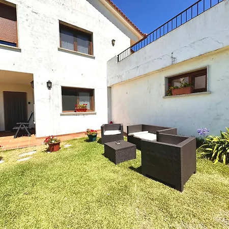 Сasa de vacaciones Casa Alicia Vivienda Uso Turistico - B