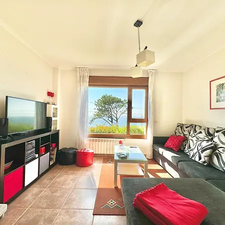 Casa Alicia Vivienda Uso Turistico - B A Guarda