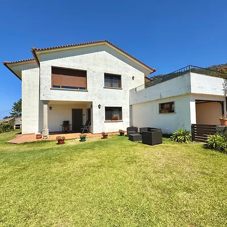 Casa Alicia Vivienda Uso Turistico - B * A Guarda
