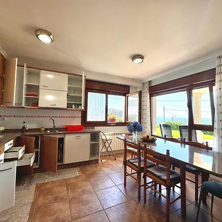 Casa Alicia Vivienda Uso Turistico - B