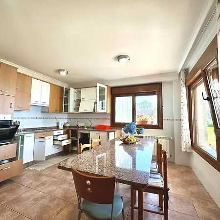 Casa Alicia Vivienda Uso Turistico - B Nyaraló A Guarda