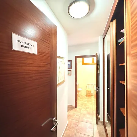 Сasa de vacaciones Casa Alicia Vivienda Uso Turistico - B A Guarda