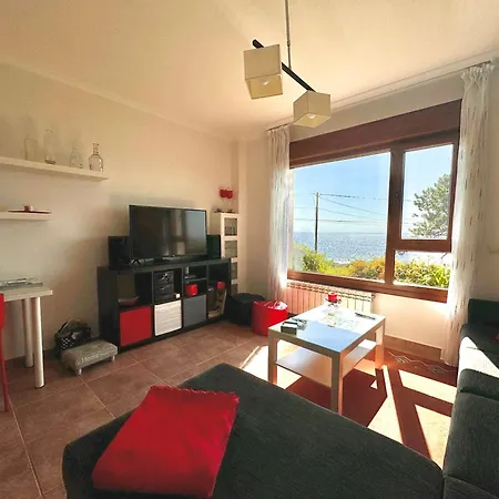 Casa Alicia Vivienda Uso Turistico - B * A Guarda
