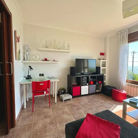 Casa Alicia Vivienda Uso Turistico - B Nyaraló