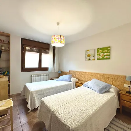 Сasa de vacaciones Casa Alicia Vivienda Uso Turistico - B
