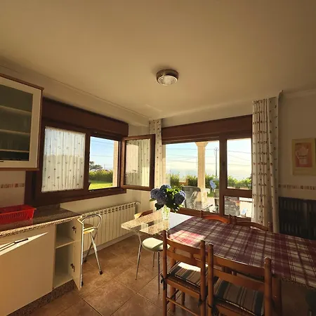 Casa Alicia Vivienda Uso Turistico - B Nyaraló *