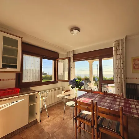 Сasa de vacaciones Casa Alicia Vivienda Uso Turistico - B *