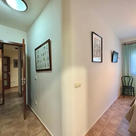 Сasa de vacaciones Casa Alicia Vivienda Uso Turistico - B