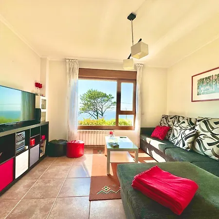Nyaraló Casa Alicia Vivienda Uso Turistico - B *