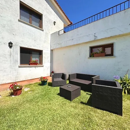Casa Alicia Vivienda Uso Turistico - B A Guarda