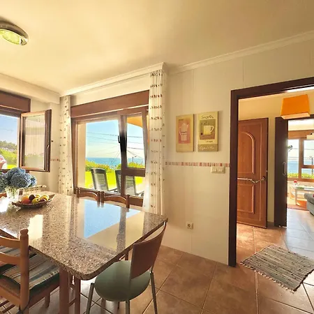 Casa Alicia Vivienda Uso Turistico - B * A Guarda
