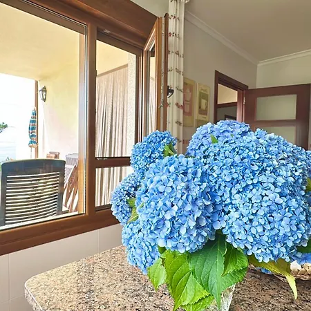 Casa Alicia Vivienda Uso Turistico - B Nyaraló