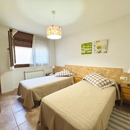 Casa Alicia Vivienda Uso Turistico - B *