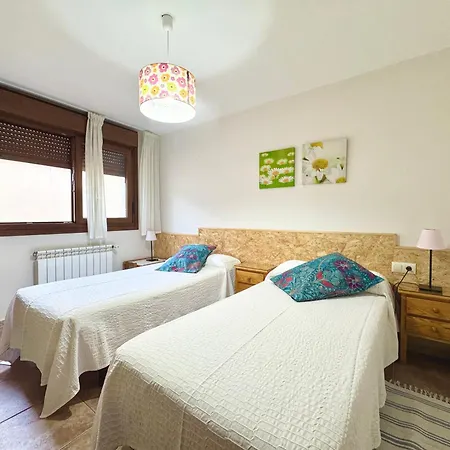 Nyaraló Casa Alicia Vivienda Uso Turistico - B