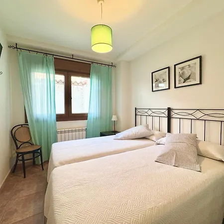 Nyaraló Casa Alicia Vivienda Uso Turistico - B *