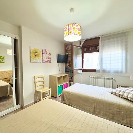Nyaraló Casa Alicia Vivienda Uso Turistico - B A Guarda