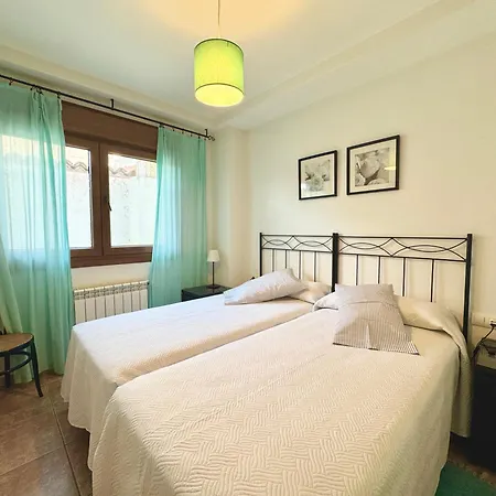 Casa Alicia Vivienda Uso Turistico - B *