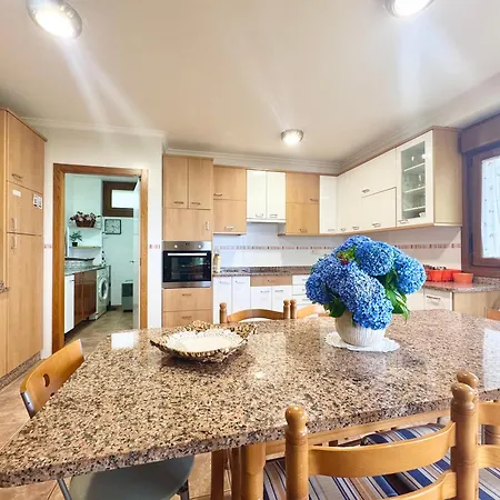 Casa Alicia Vivienda Uso Turistico - B Nyaraló