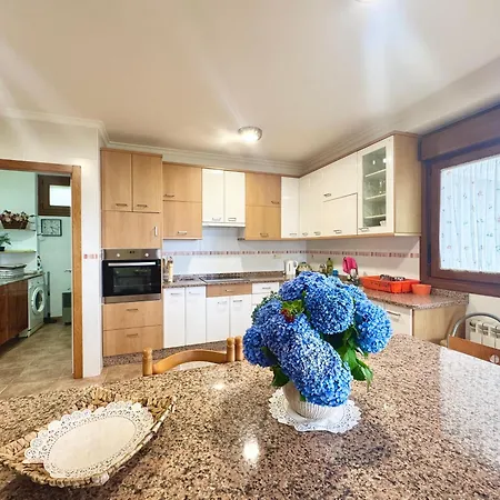 Casa Alicia Vivienda Uso Turistico - B Nyaraló *