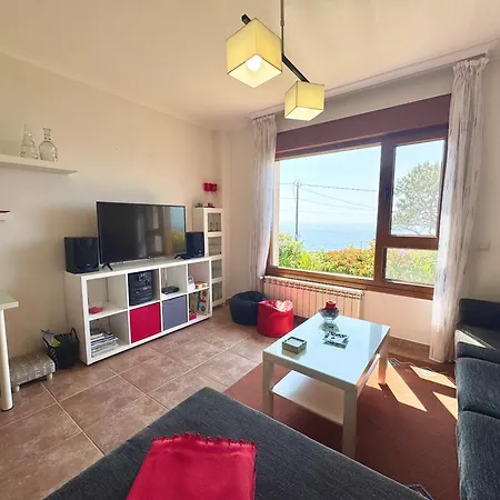 Nyaraló Casa Alicia Vivienda Uso Turistico - B A Guarda