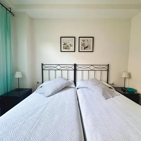 Casa Alicia Vivienda Uso Turistico - B *