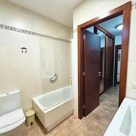 Casa Alicia Vivienda Uso Turistico - B * A Guarda