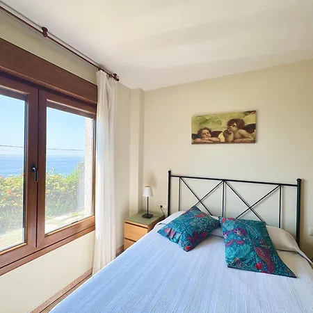 Nyaraló Casa Alicia Vivienda Uso Turistico - B