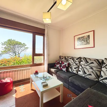 Casa Alicia Vivienda Uso Turistico - B Nyaraló *