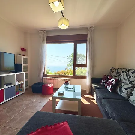 Nyaraló Casa Alicia Vivienda Uso Turistico - B *