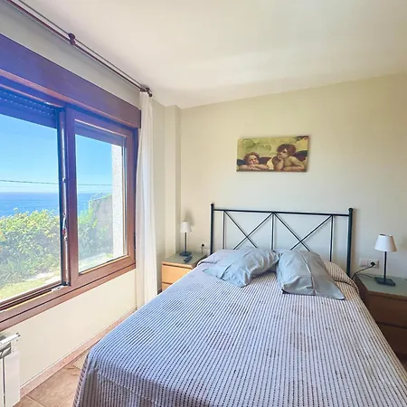 Nyaraló Casa Alicia Vivienda Uso Turistico - B A Guarda