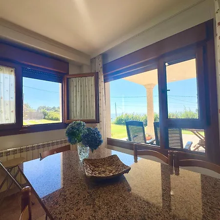 Casa Alicia Vivienda Uso Turistico - B Nyaraló