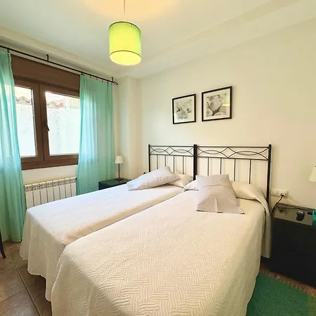 Casa Alicia Vivienda Uso Turistico - B Nyaraló *
