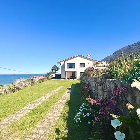 Casa Alicia Vivienda Uso Turistico - B * A Guarda