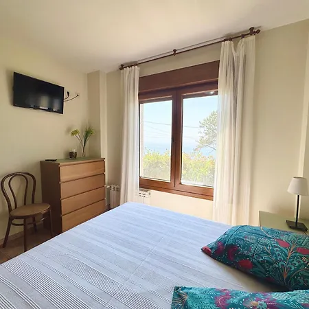 Nyaraló Casa Alicia Vivienda Uso Turistico - B *