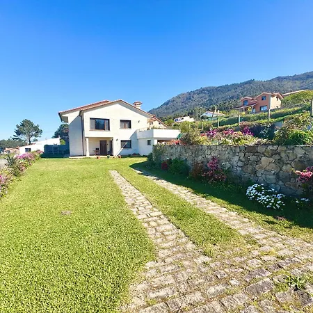 Casa Alicia Vivienda Uso Turistico - B Nyaraló *