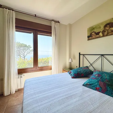 Nyaraló Casa Alicia Vivienda Uso Turistico - B *