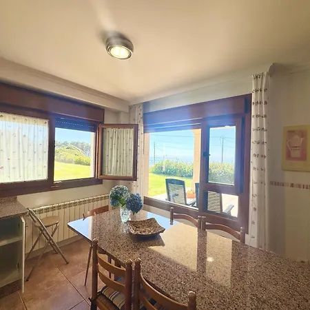Casa Alicia Vivienda Uso Turistico - B *
