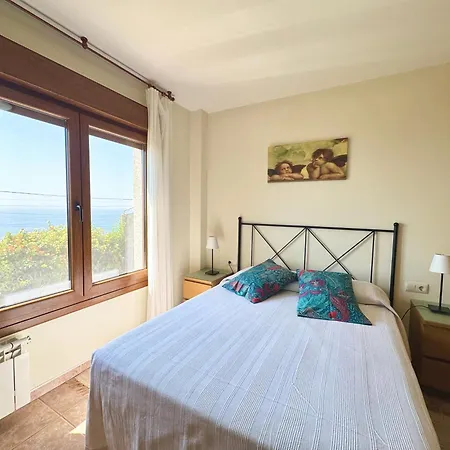 Casa Alicia Vivienda Uso Turistico - B Nyaraló