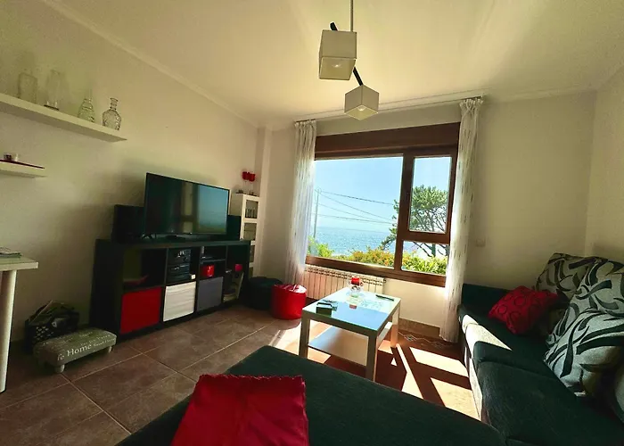 Casa Alicia Vivienda Uso Turistico - B Dom wakacyjny